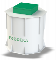БиоДека-30 П-900