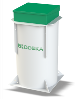 БиоДека-8 С-800