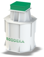 БиоДека-100 П-1400